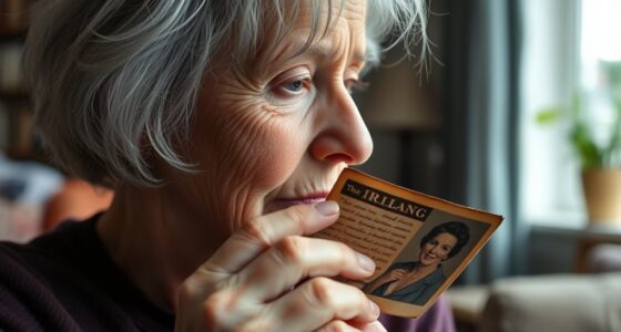 early dementia warning signs