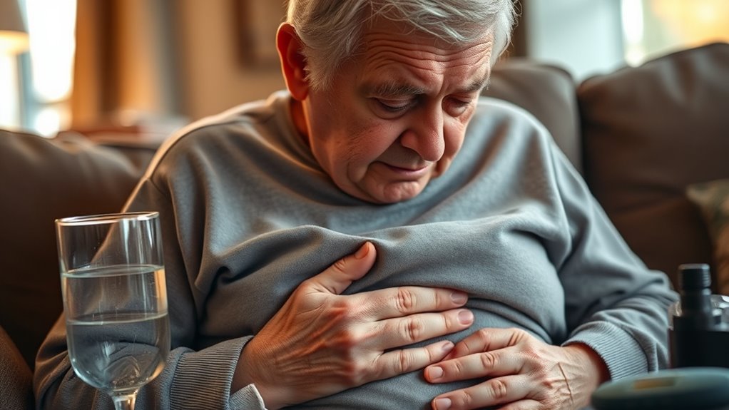 early detection and treatment