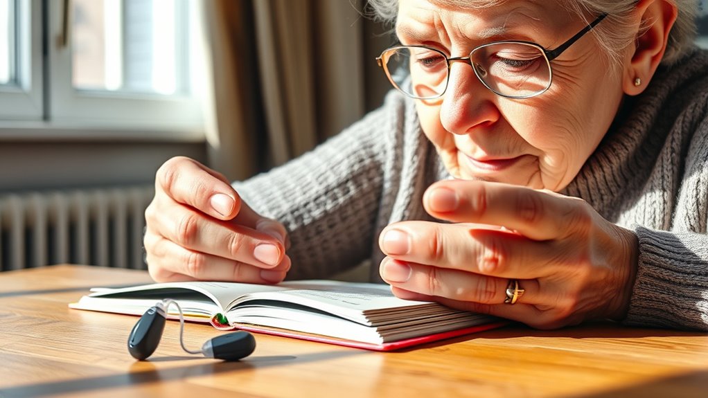 early detection prevents health decline