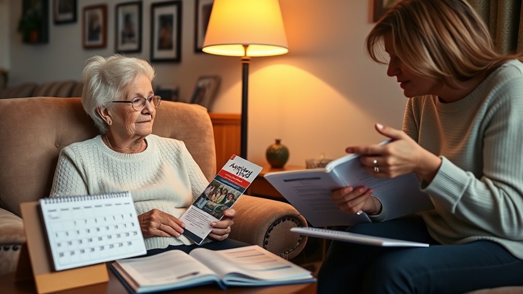 early financial planning strategies