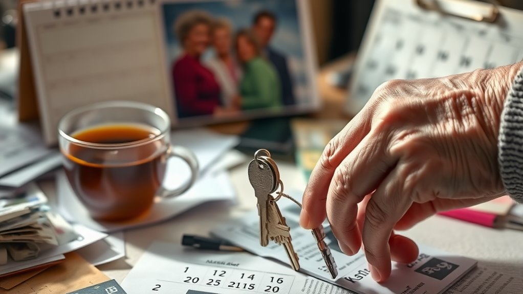 early signs of dementia