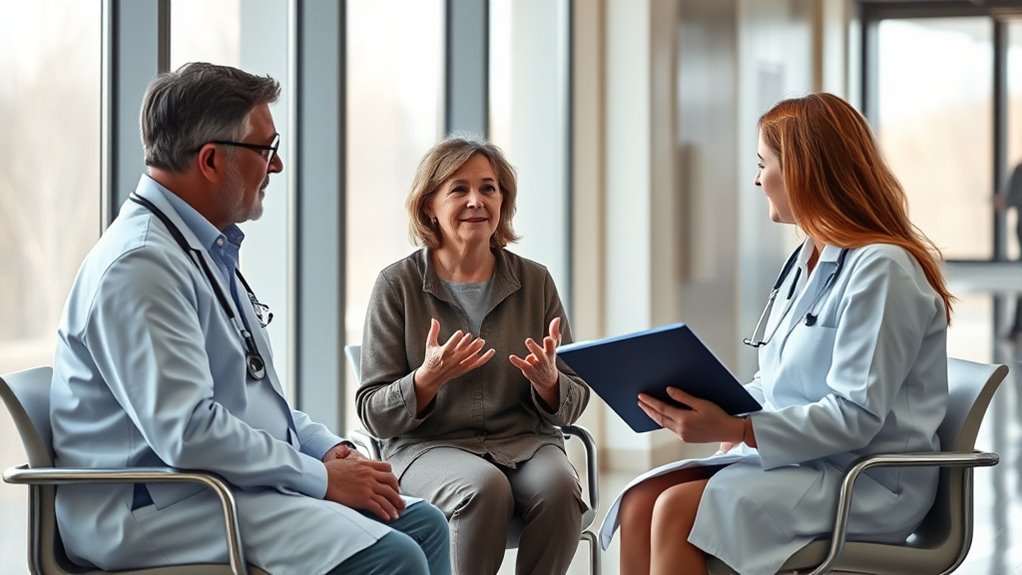 effective caregiver advocacy strategies