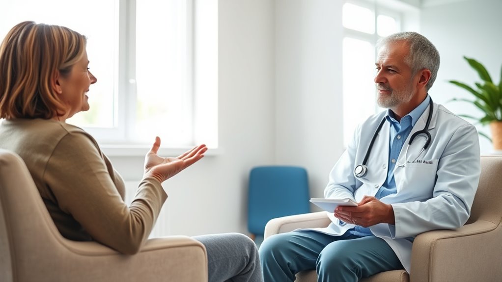 effective communication with healthcare