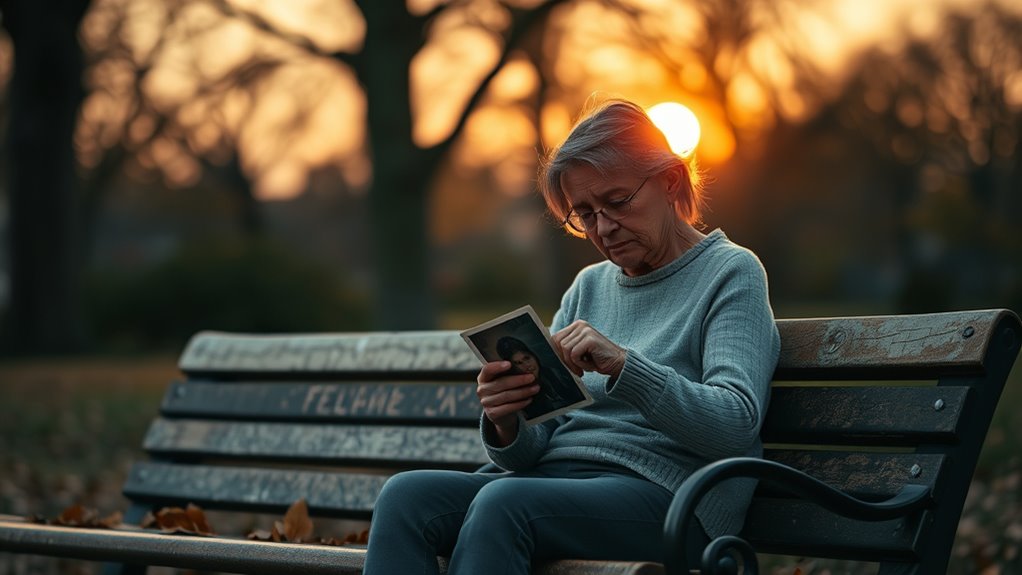 effective grief management strategies