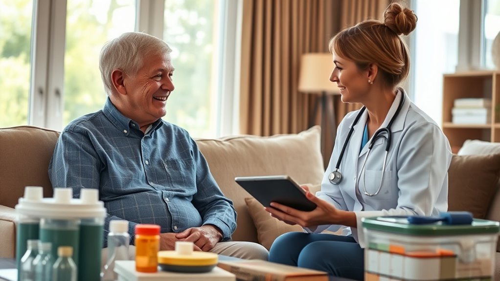 effective healthcare communication practices