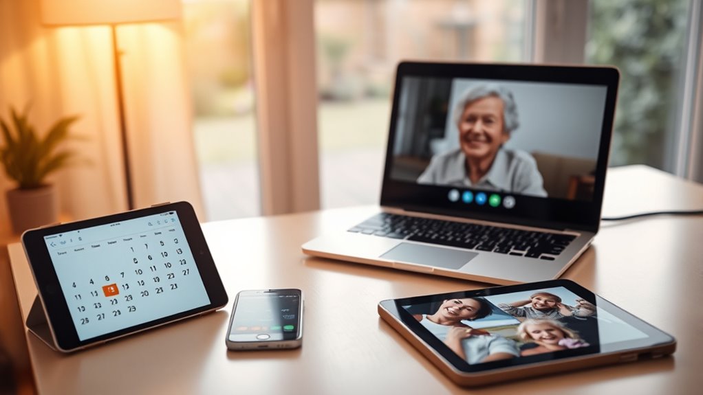 effective remote care coordination