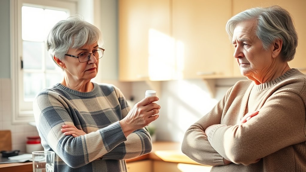 effective senior medication management