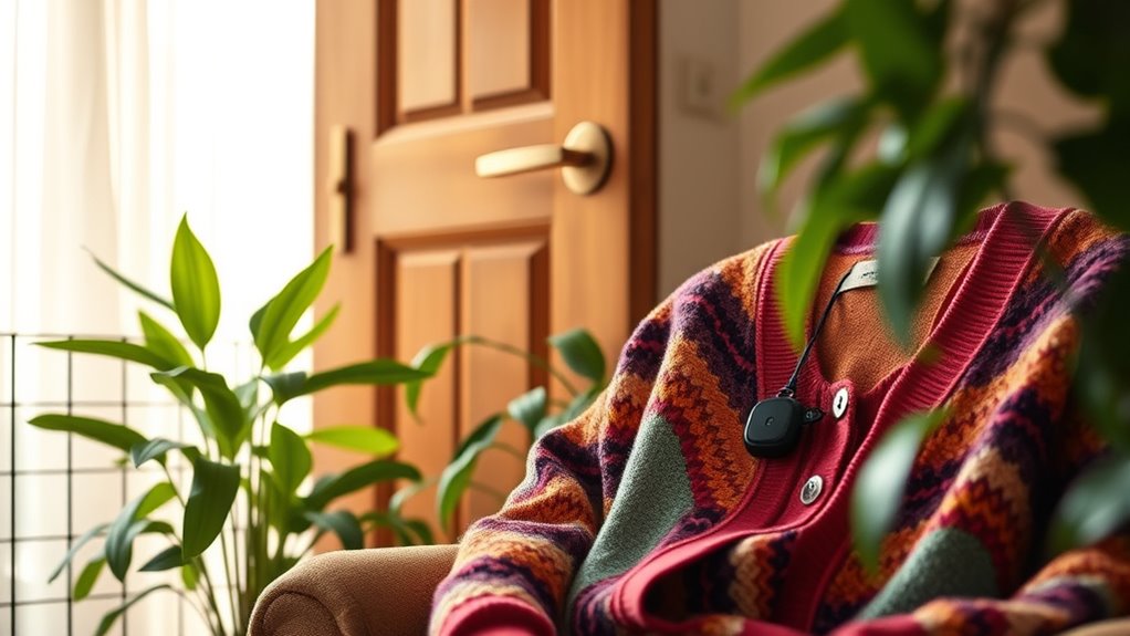 effective wandering prevention strategies