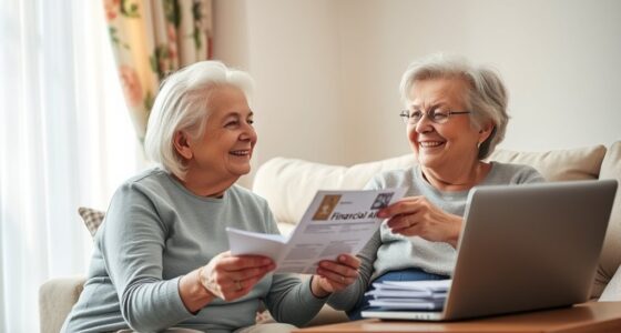 elder care cost assistance