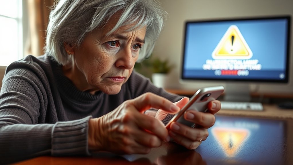 elder fraud increasing rapidly