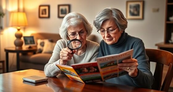 elder fraud prevention strategies