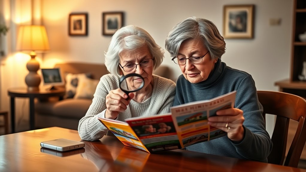 elder fraud prevention strategies