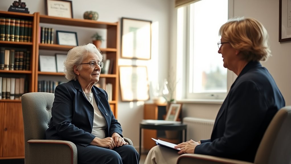 elder law first meeting