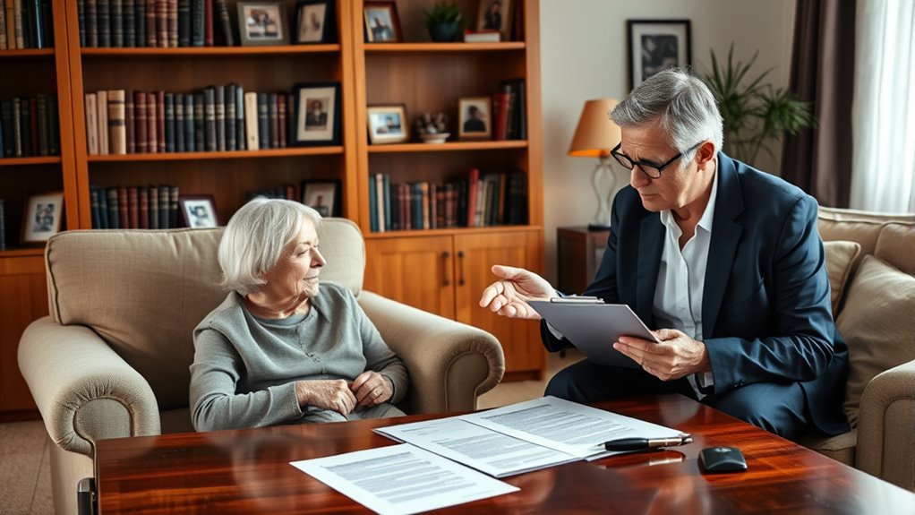 elder law legal assistance