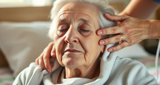 elderly bed bath guide