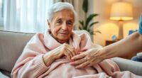 elderly cancer care strategies