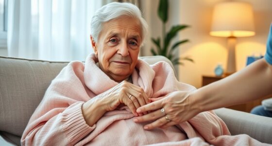 elderly cancer care strategies