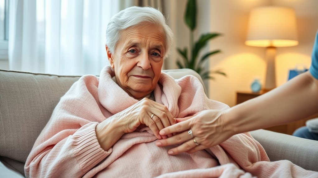 elderly cancer care strategies