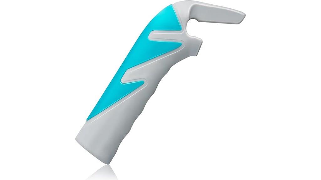 elderly car handle assist