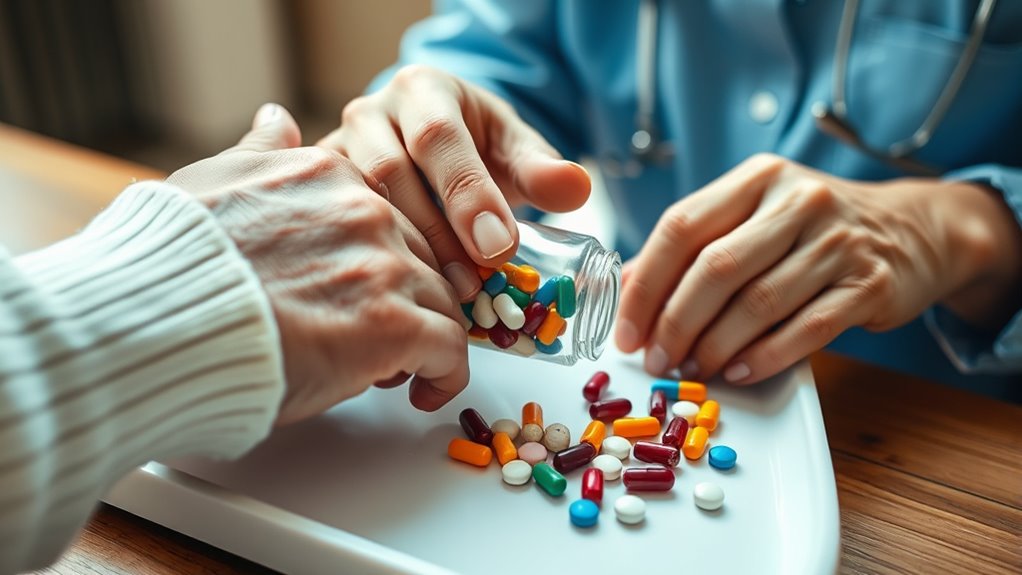 elderly opioid safety guidelines