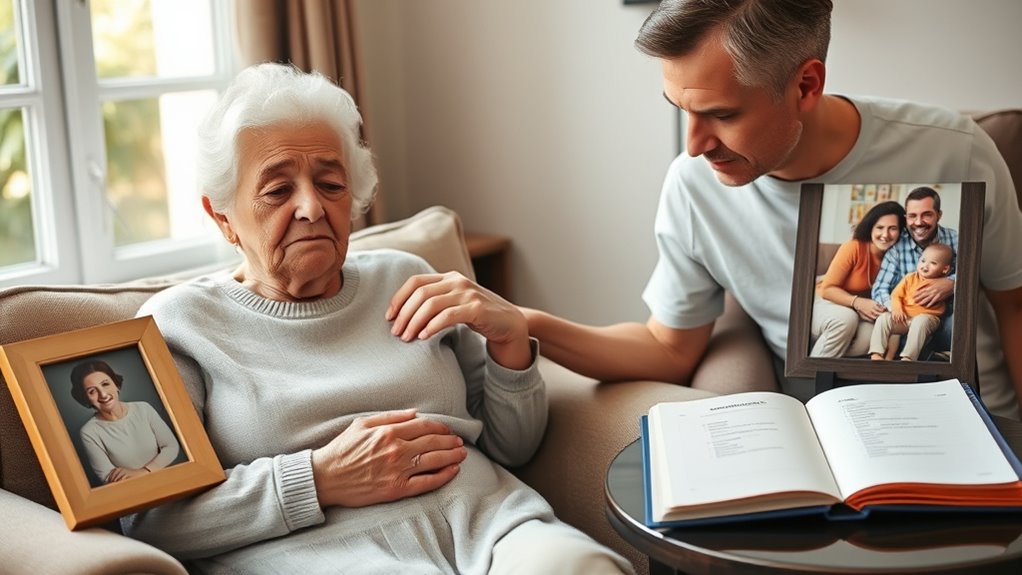 elderly safety and prevention