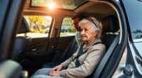 elderly travel safety tips