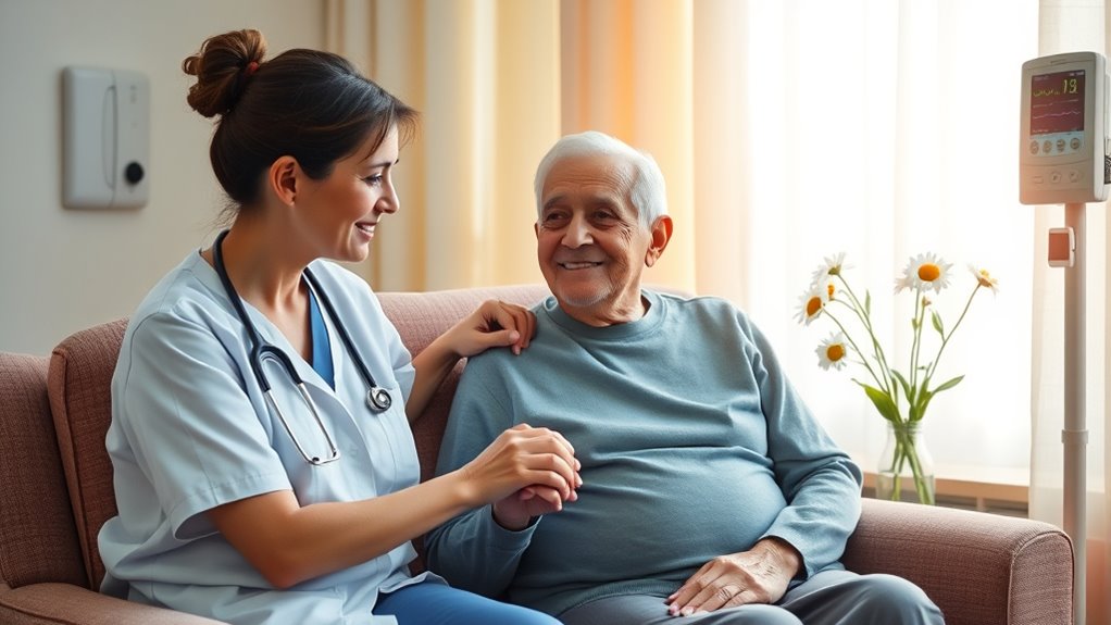 embed educate identify monitor