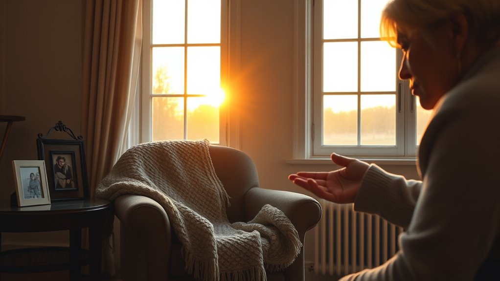 embrace care decision with resilience