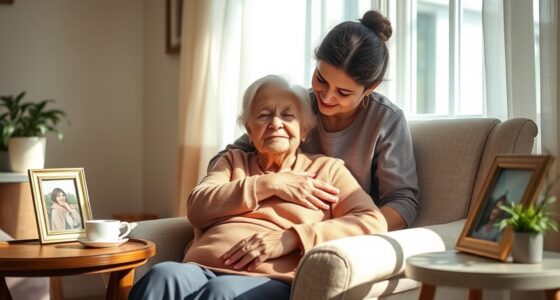 embracing caregiving s new normal