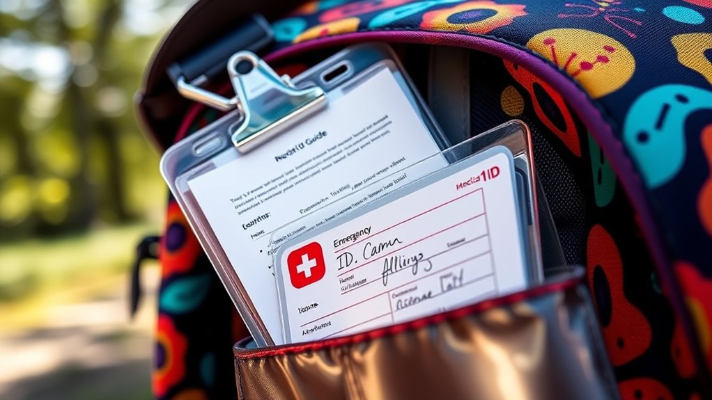 emergency health information preparedness