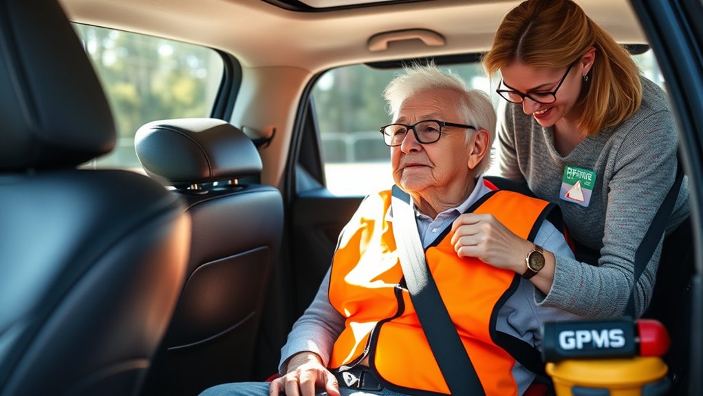 emergency preparedness essentials