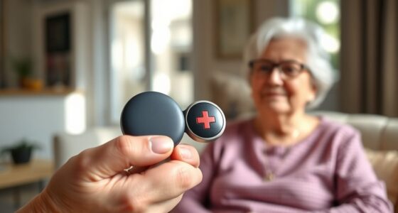 emergency response for caregivers