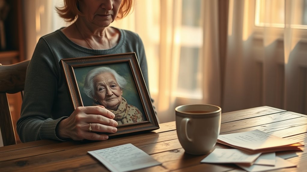 emotional resilience and communication