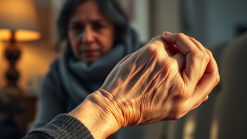 emotional toll of caregiving