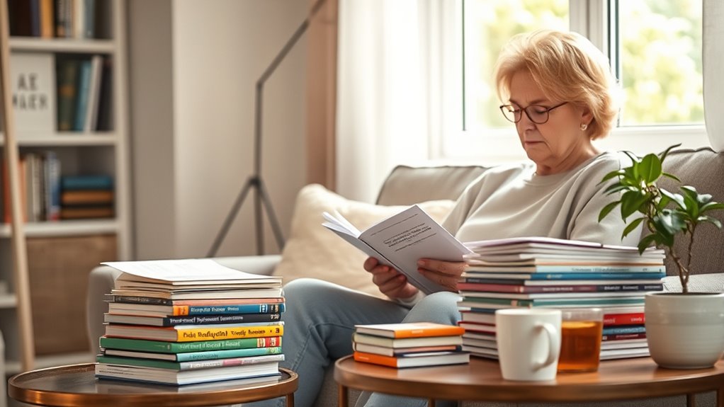 empower caregiving through education