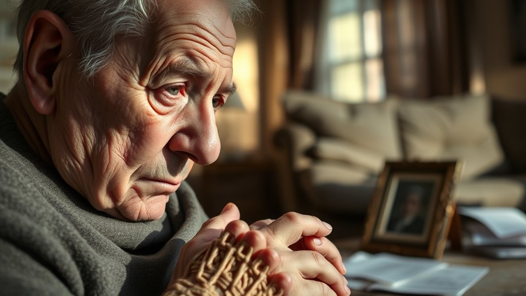 encourage open emotional dialogue