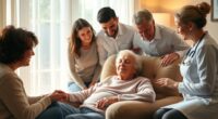 end of life care guidance