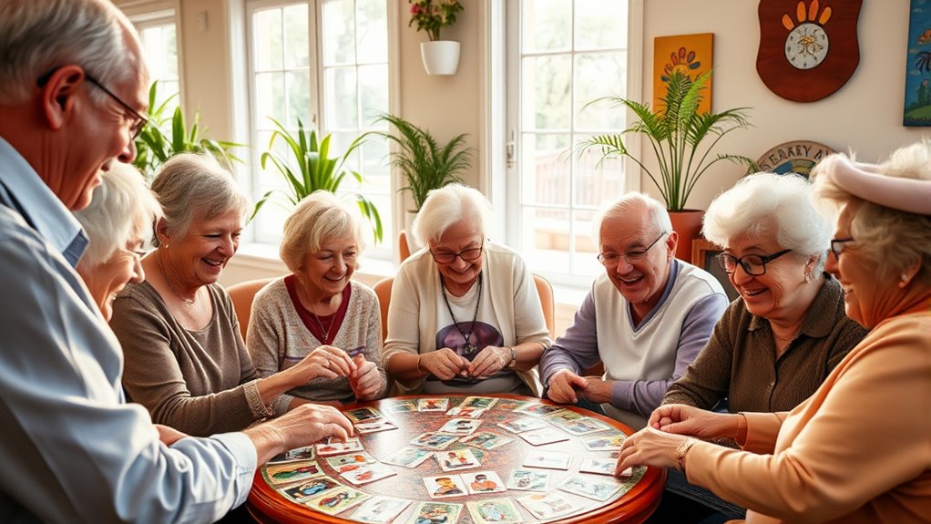 engage learn interact protect