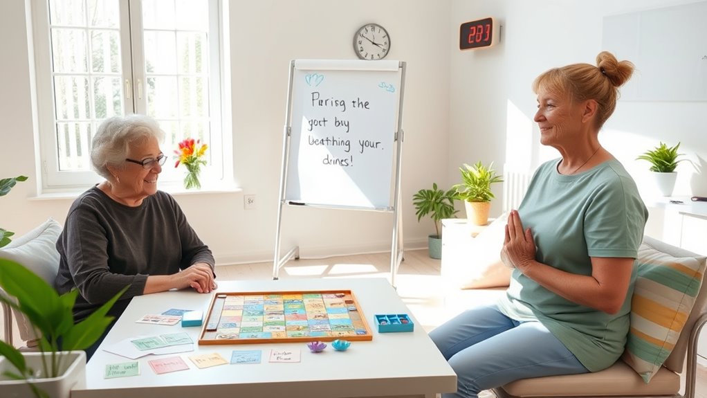 enhance brain through lifestyle