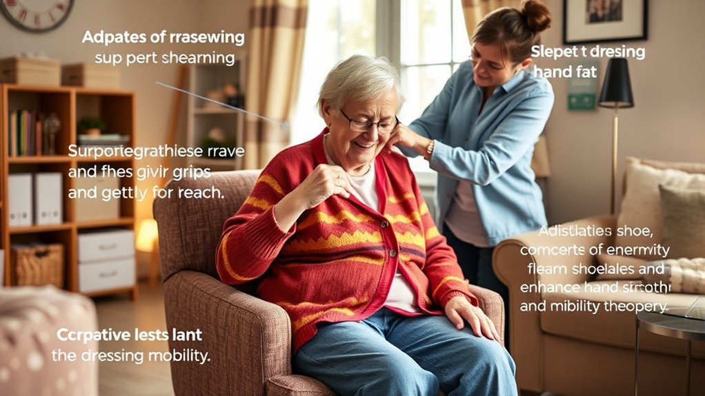 enhance hand strength mobility