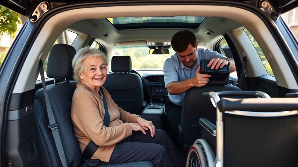 enhance vehicle safety features