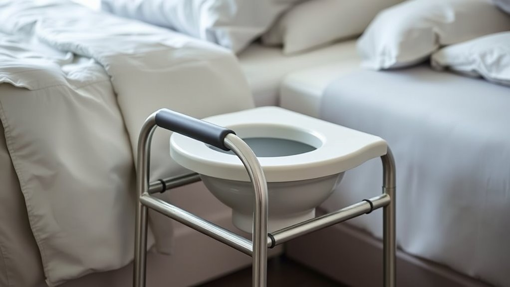 enhanced safety during nighttime