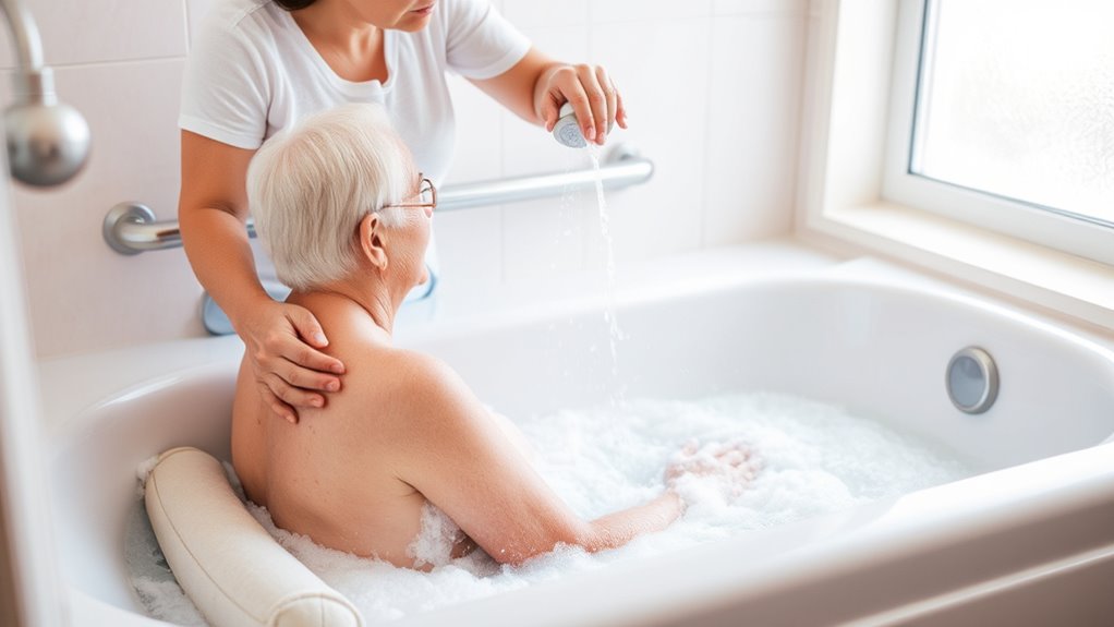 ensure safety and comfort