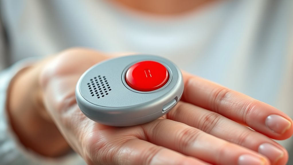 essential caregiver safety devices