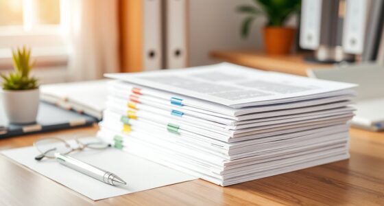 essential legal documents for caregivers