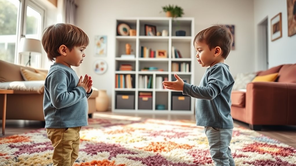 establish respectful disagreement rules