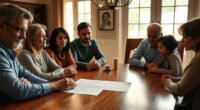 estate planning family communication