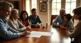 estate planning family communication