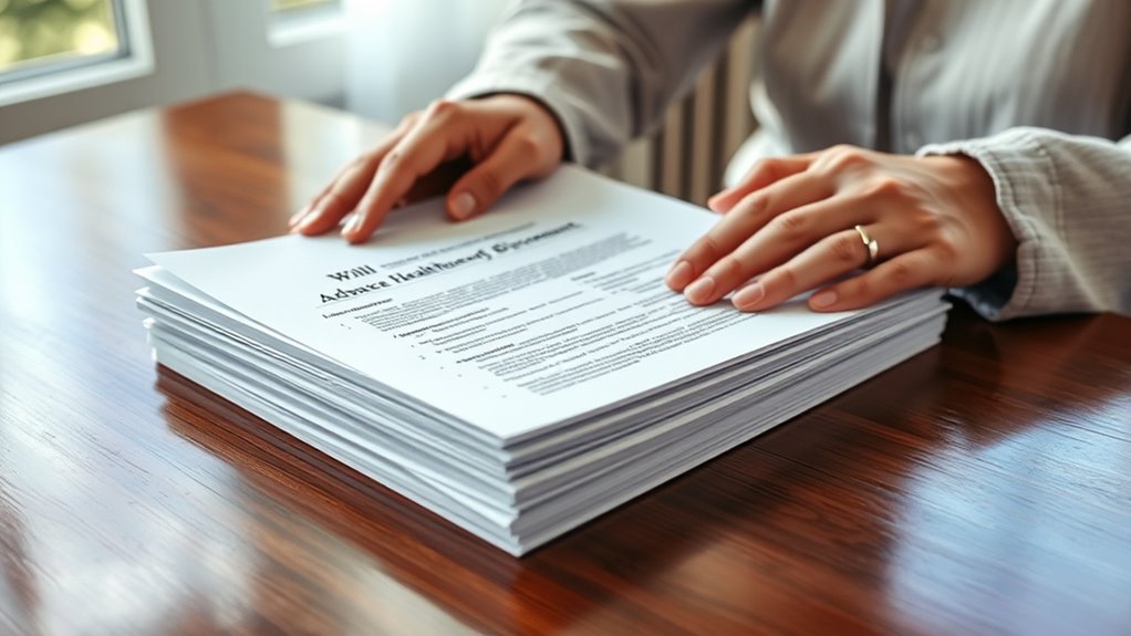 estate planning safeguards assets