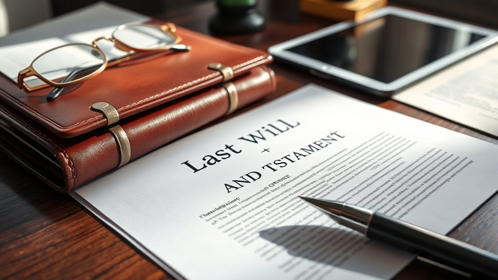 estate planning tools overview